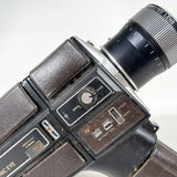 Vintage 1975 Keystone XL200 Super 8 Movie Camera