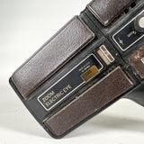 Vintage 1975 Keystone XL200 Super 8 Movie Camera