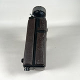 Vintage 1975 Keystone XL200 Super 8 Movie Camera