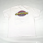 Vintage 1996 Toyota Challenge of Laguna Seca T-Shirt