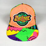 Vintage 1994 Balzac Balloon Ball Hat