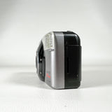 Vintage 1997 Canon Sure Shot 105 Zoom Date 35mm Film Camera