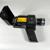 Vintage 1975 Keystone XL200 Super 8 Movie Camera