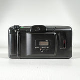 Vintage 1997 Canon Sure Shot 105 Zoom Date 35mm Film Camera