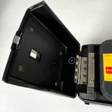 Vintage 1975 Keystone XL200 Super 8 Movie Camera