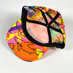 Vintage 1994 Balzac Balloon Ball Hat