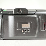 Vintage 1997 Canon Sure Shot 105 Zoom Date 35mm Film Camera