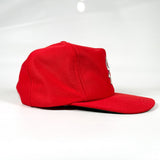 Vintage 80's St. Louis Cardinals MLB Snapback Hat