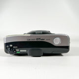 Vintage 1997 Canon Sure Shot 105 Zoom Date 35mm Film Camera