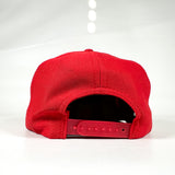 Vintage 80's St. Louis Cardinals MLB Snapback Hat