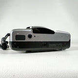 Vintage 1997 Canon Sure Shot 105 Zoom Date 35mm Film Camera