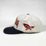 Vintage 90's Camden Yards Orioles Hat