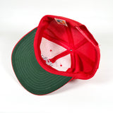 Vintage 80's St. Louis Cardinals MLB Snapback Hat