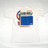 Vintage 1992 Toyota Grand Prix of Laguna Seca T-Shirt