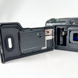 Vintage 1997 Canon Sure Shot 105 Zoom Date 35mm Film Camera