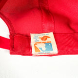 Vintage 80's St. Louis Cardinals MLB Snapback Hat