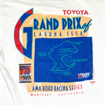 Vintage 1992 Toyota Grand Prix of Laguna Seca T-Shirt