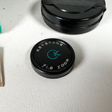 Vintage 1964 Keystone K-825 Auto Zoom 8mm Movie Camera