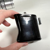 Vintage 1964 Keystone K-825 Auto Zoom 8mm Movie Camera