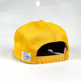 Vintage 90’s Country Time Racing Jeff Hamilton #68 NASCAR Hat