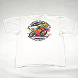 Vintage 1995 World Superbike Championships of Laguna Seca T-Shirt