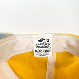 Vintage 90’s Country Time Racing Jeff Hamilton #68 NASCAR Hat