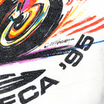 Vintage 1995 World Superbike Championships of Laguna Seca T-Shirt