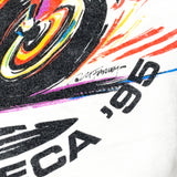 Vintage 1995 World Superbike Championships of Laguna Seca T-Shirt