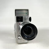 Vintage 1964 Keystone K-825 Auto Zoom 8mm Movie Camera