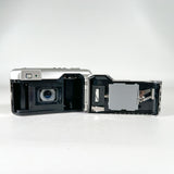 Vintage 2002 Minolta Zoom 110 Date 38-110mm 35mm Film Camera