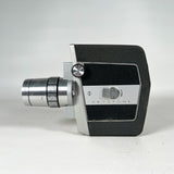 Vintage 1964 Keystone K-825 Auto Zoom 8mm Movie Camera