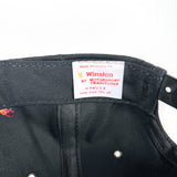 Vintage 90’s Budweiser King of Beers Snapback Hat