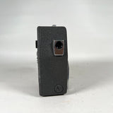 Vintage 1964 Keystone K-825 Auto Zoom 8mm Movie Camera