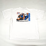 Vintage 1997 Jason Pridmore Suzuki Motorcycle T-Shirt