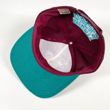 Vintage 90's Mighty Ducks Disney Hat