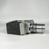 Vintage 1964 Keystone K-825 Auto Zoom 8mm Movie Camera