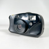 Vintage 1993 Minolta Freedom Action Zoom QD 38-60mm 35mm Film Camera