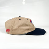 Vintage 1996 Atlanta Braves Fulton County Stadium Hat