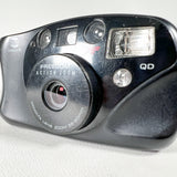 Vintage 1993 Minolta Freedom Action Zoom QD 38-60mm 35mm Film Camera