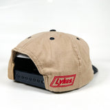 Vintage 1996 Atlanta Braves Fulton County Stadium Hat