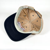 Vintage 1996 Atlanta Braves Fulton County Stadium Hat