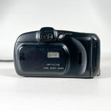 Vintage 1993 Minolta Freedom Action Zoom QD 38-60mm 35mm Film Camera