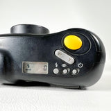 Vintage 1993 Minolta Freedom Action Zoom QD 38-60mm 35mm Film Camera