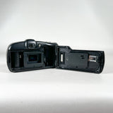 Vintage 1993 Minolta Freedom Action Zoom QD 38-60mm 35mm Film Camera