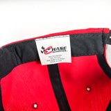 Vintage 90’s John Force x Elvis Presley Castrol GTX Racing Snapback Hat