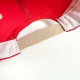 Vintage 90’s San Francisco 49ers Script Logo Snapback Hat