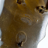 Vintage 1978 Raintree Wild Turkey Belt Buckle