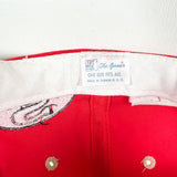 Vintage 90’s San Francisco 49ers Script Logo Snapback Hat