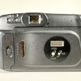 Vintage 1994 Fujifilm Discovery 270 Zoom Date 35-70mm 35mm Film Camera