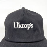 Vintage 90's Ukrop’s Richmond Mesh Trucker Hat